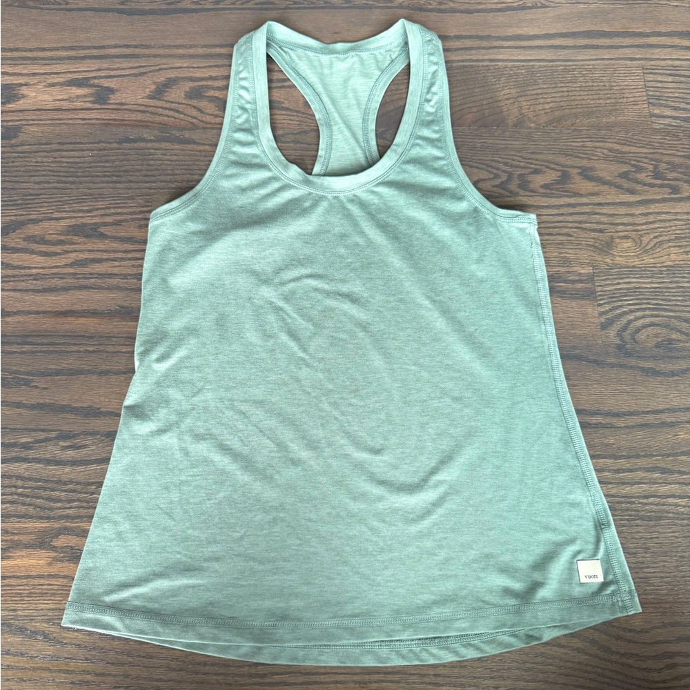 Vuori Racerback Tank